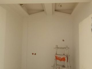 木工吊顶施工