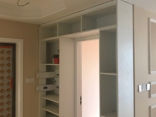 安装工程 验收