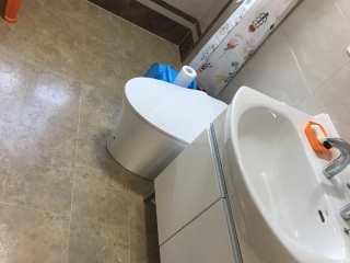 竣工验收
