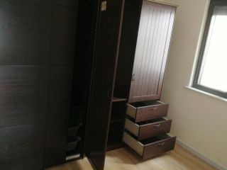 安装工程 验收