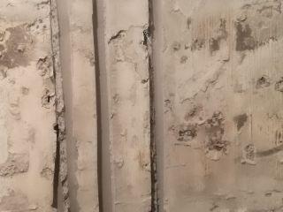 厨房、卫生间墙砖施作