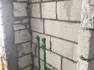 日常巡检