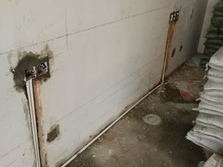 隐蔽工程 验收