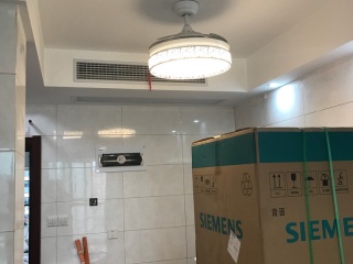 竣工验收