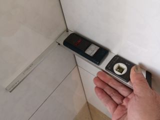 泥木工程 验收