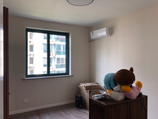 竣工验收
