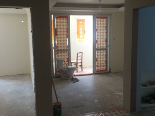 油漆工程 验收