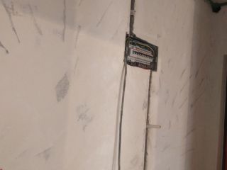 隐蔽工程 验收