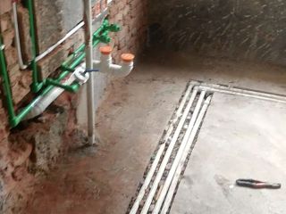 隐蔽工程 验收