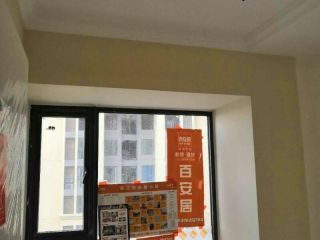 油漆工程 验收