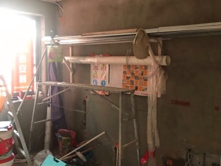 隐蔽工程 验收