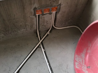 隐蔽工程 验收