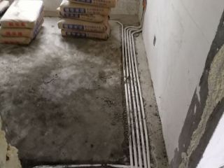 隐蔽工程 验收