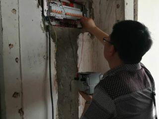 隐蔽工程 验收
