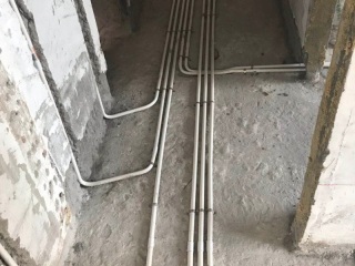 隐蔽工程 验收