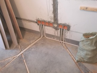 隐蔽工程 验收