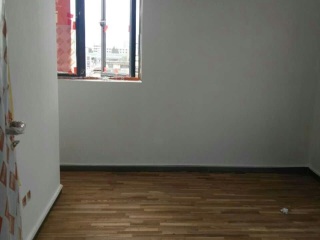 成品门及墙纸铺贴