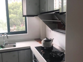 竣工验收