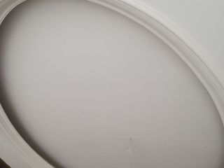 墙、顶面乳胶漆