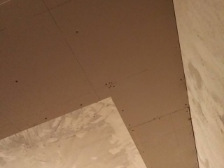 木工吊顶施工