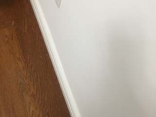墙、顶面乳胶漆及墙纸铺贴