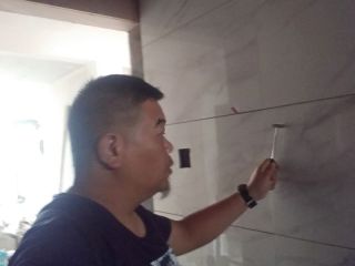 泥木工程 验收