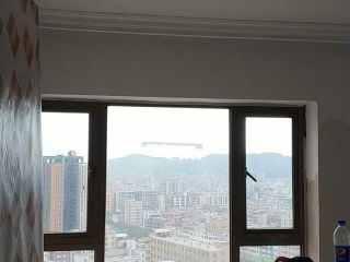 墙、顶面腻子批嵌