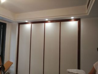 油漆工程 验收