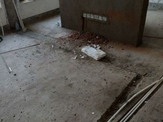 日常巡检