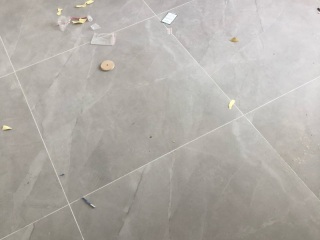 泥木工程 验收