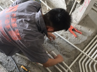 日常巡检