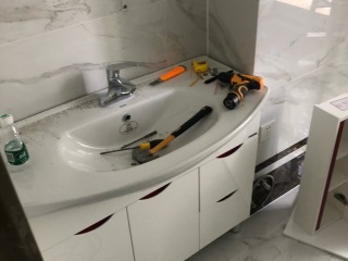 安装工程 验收