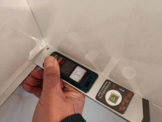 泥木工程 验收
