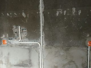 隐蔽工程 验收