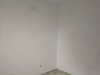 墙、顶面腻子批嵌
