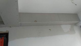 木工吊顶施工