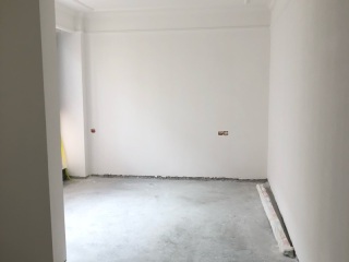 墙、顶面腻子批嵌
