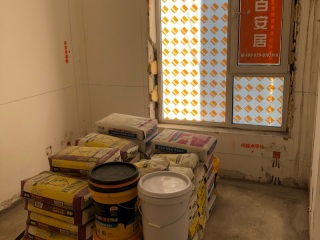 日常巡检