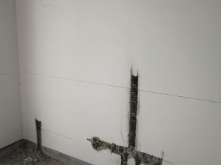 日常巡检
