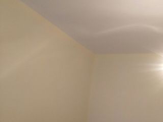 墙、顶面乳胶漆