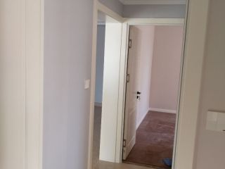 安装工程 验收
