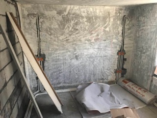隐蔽工程 验收