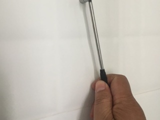 日常巡检
