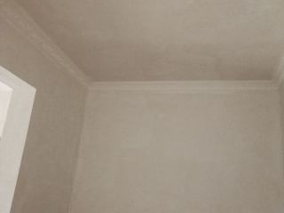 墙、顶面腻子批嵌
