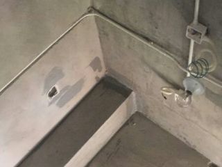 强、弱电布管穿线