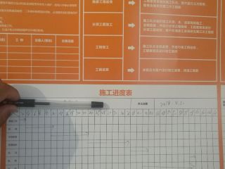 隐蔽工程 验收