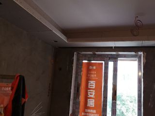 日常巡检