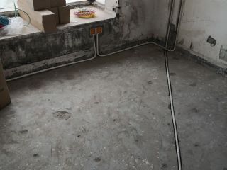 隐蔽工程 验收