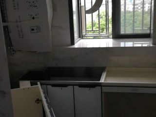 橱柜安装