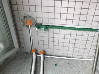 隐蔽工程 验收